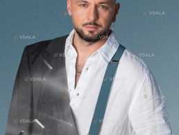 Максим Бородін - VDALA.PRO