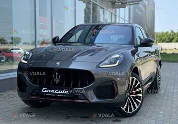 Продам Maserati Grecale 2024, 1 км, 2.0 л.. - VDALA.PRO