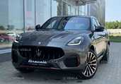 Продам Maserati Grecale 2024, 1 км, 2.0 l.. - VDALA.PRO