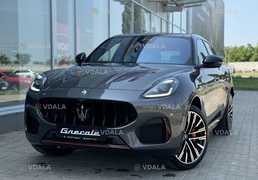 Продам Maserati Grecale 2024, 1 км, 2.0 л.. - VDALA.PRO