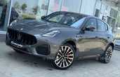 Продам Maserati Grecale 2024, 1 км, 2.0 l.. - VDALA.PRO - 3