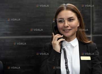 Вахтер учнівського гуртожитку - VDALA.PRO