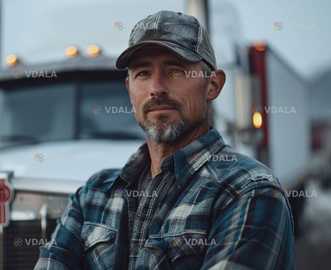 Водій-міжнародник, далекобійник кат. се. tir - VDALA.PRO