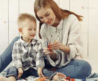 Гувернантка Гувернантка - VDALA.PRO