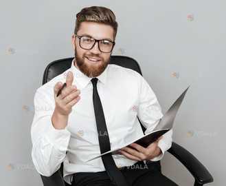 Директор магазину аrgo - VDALA.PRO