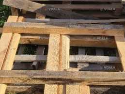 Відам даром піддони на дрова але самовивозом - VDALA.PRO