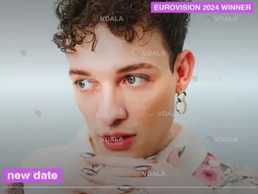 Nemo - break the code europe tour 2025 - VDALA.PRO