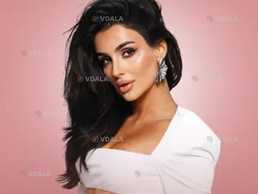 Анна Тринчер Киев - VDALA.PRO