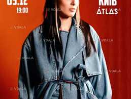 Kler Киев Ночной клуб «Atlas» kler - VDALA.PRO