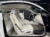 Продам Rolls Royce Wraith 2020, 1 км, 6.6 l.. - VDALA.PRO - 5