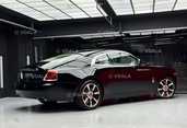 Продам Rolls Royce Wraith 2020, 1 км, 6.6 l.. - VDALA.PRO - 2