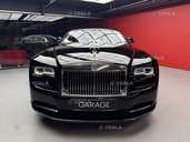 Продам Rolls Royce Wraith 2020, 1 км, 6.6 l.. - VDALA.PRO - 3
