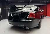 Продам Rolls Royce Wraith 2020, 1 км, 6.6 l.. - VDALA.PRO - 4