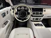 Продам Rolls Royce Wraith 2020, 1 км, 6.6 l.. - VDALA.PRO - 8