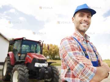 Тракторист - VDALA.PRO