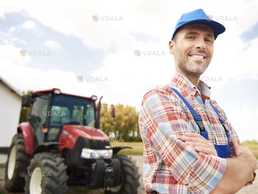 Тракторист - VDALA.PRO