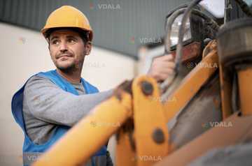 Машиніст крана - VDALA.PRO