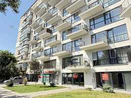 Продам Квартиру 40 м², 1 кімн., 1 поверх. - VDALA.PRO