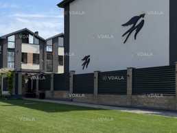 Продам Дом 0.4 м², 4 комн., 3 этаж, 119 м², 74 м². - VDALA.PRO