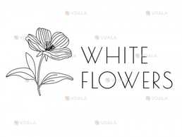 Салон квітів White flowers у Полтаві - VDALA.PRO