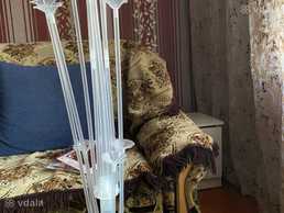 Підставка стійка фонтан з кульок Підставка стійка фонтан з кульок - VDALA.PRO