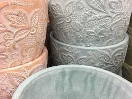 Стильний вазон для рослини! - VDALA.PRO