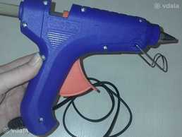 Клейовий пістолет - VDALA.PRO