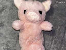 Пенал Свинка - VDALA.PRO