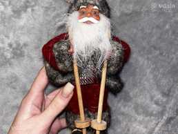 Статуэтка деда мороза - VDALA.PRO
