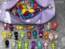 Липучки - VDALA.PRO