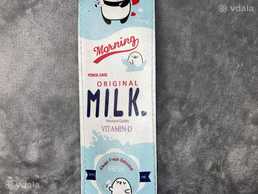 Пенал Молоко - VDALA.PRO