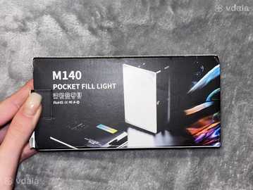 M140 pocket fill light - VDALA.PRO