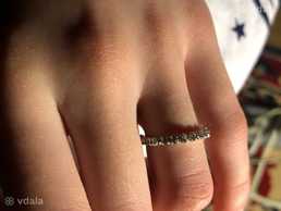 Каблучка - VDALA.PRO