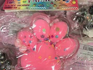 Сквіш іграшка антистрес Лапка липка Сквіш іграшка антистрес Лапка липка - VDALA.PRO