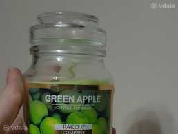 Аромасвічка Аромасвічка - VDALA.PRO