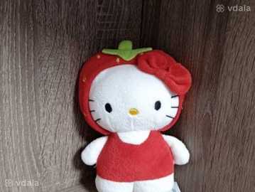 Мягкая игрушка Hello Kitty Мягкая игрушка Hello Kitty - VDALA.PRO