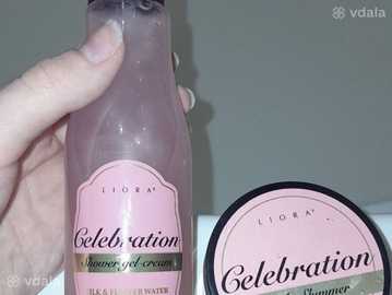 Набор для тела - VDALA.PRO