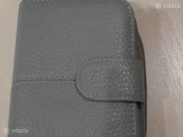 Шкіряний гаманець - VDALA.PRO