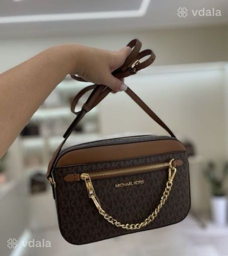 Сумка Michael Kors Jet Set Item Оригінал - VDALA.PRO