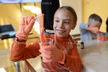 День открытых дверей Детской академии Футурум - VDALA.PRO