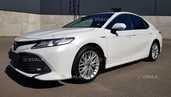 Продам Toyota Camry 2019, 191 000 км, 2.5 л.. - VDALA.PRO