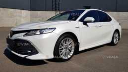 Продам Toyota Camry 2019, 191 000 км, 2.5 l.. Продам Toyota Camry 2019, 191 000 км, 2.5 l.. - VDALA.PRO
