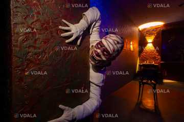 Мумія Kids квест - VDALA.PRO