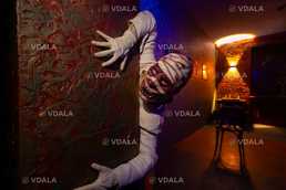 Мумія Kids квест - VDALA.PRO