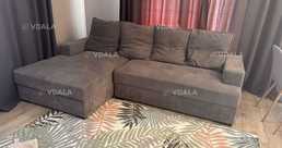Диван кутовий, розкладний 260*160 - VDALA.PRO