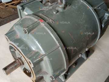 Продам электродвигатель постоянного тока П-32 2,2 кВт/ 1500 об. - VDALA.PRO