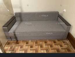 Диван розкладний двохспальний - VDALA.PRO