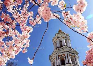 Туристическая компания Украина-тур - VDALA.PRO