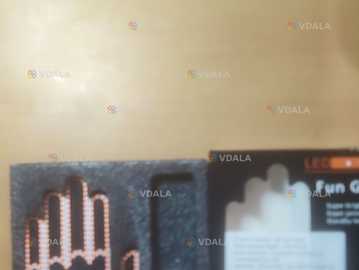 Продам ладонь эмоций на авто - VDALA.PRO