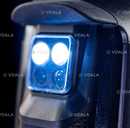 Моноколесо Inmotion V12 1750 wh 100V (V12) - VDALA.PRO - 4